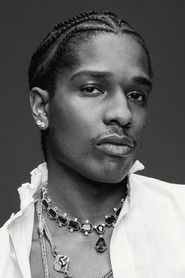 Rakim Mayers