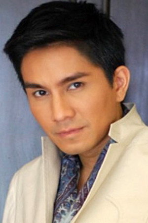 Captain Phutanate Hongmanop