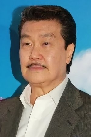 Melvin Wong Gam-Sam