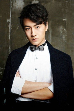 Wang Zi Qing