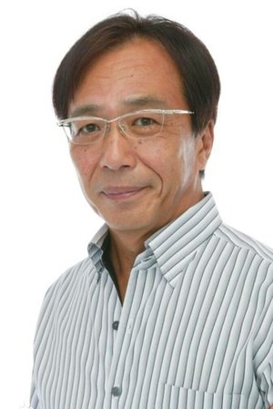 Tanaka Hideyuki