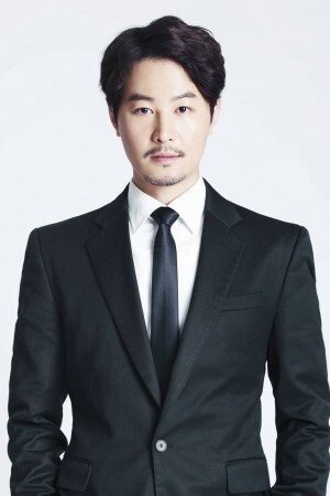 Park Sin-woo