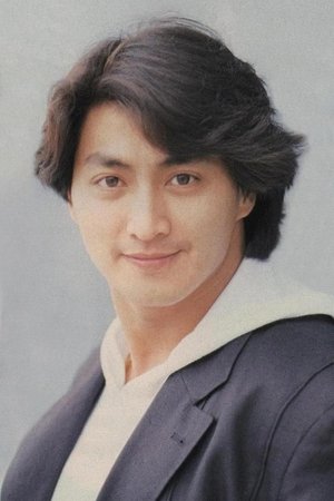 Kenny Ho