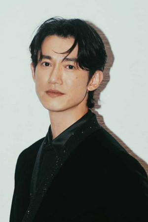 Kang Ren Wu
