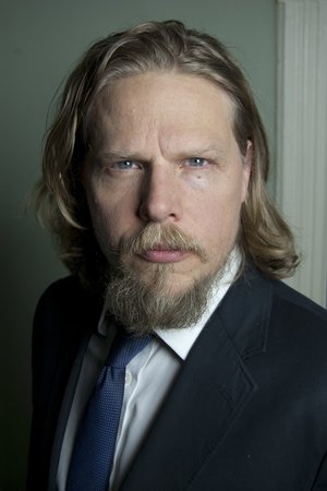 Ian Matthews