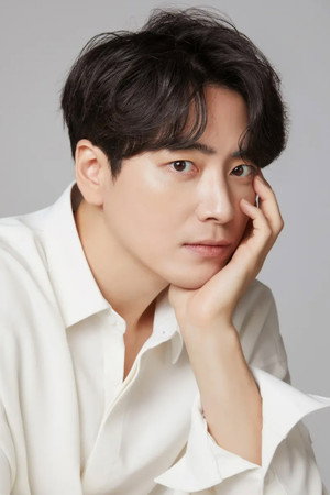 Joon-hyuk Lee
