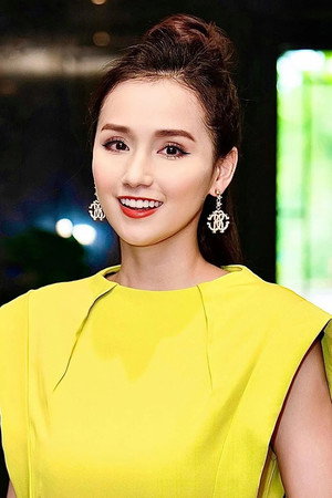 Lã Thanh Huyền